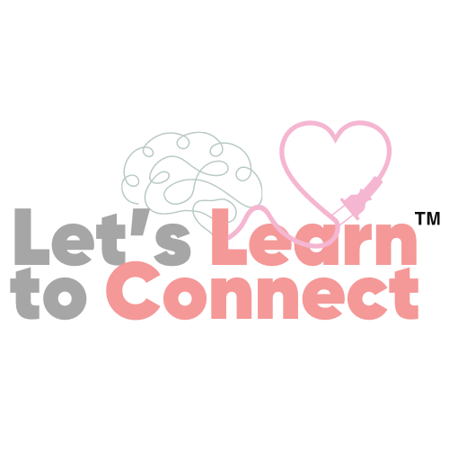 Let's Learn to Connect